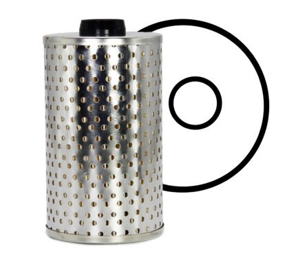 WC-7772 A Filtro de Combustible 33651 MF-61492 PF7680 PF7644