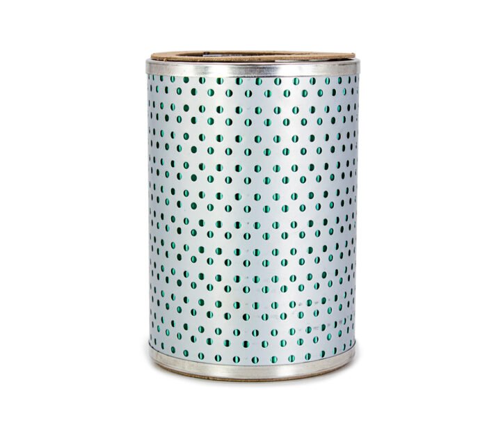 WC-91 Filtro de Aceite Elem. 51204 P5505231 HF6376 1R0735 - Imagen 1