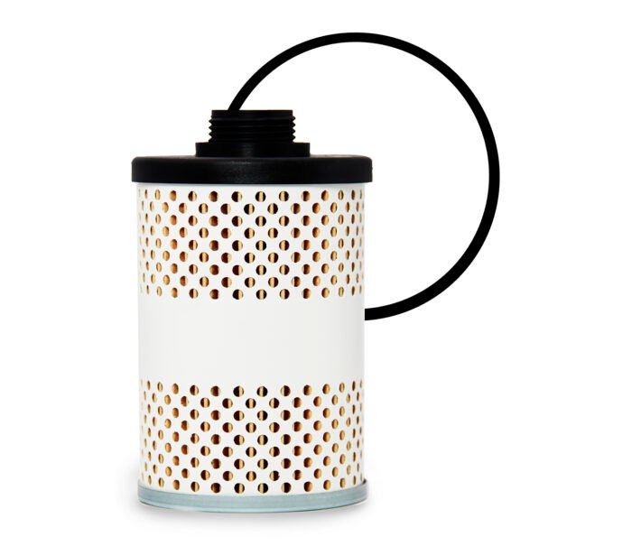 WC-9771 Filtro de Combustible 24043 PF10 P550674 FF246 - Imagen 1