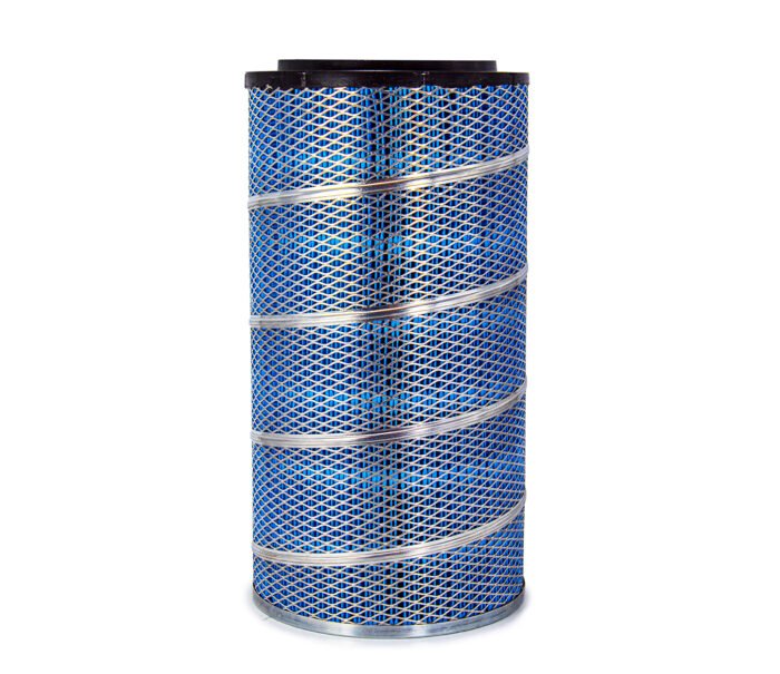 WCA-1553 Filtro de Aire 42676 PA2546 P136255 AF1663 - Imagen 1
