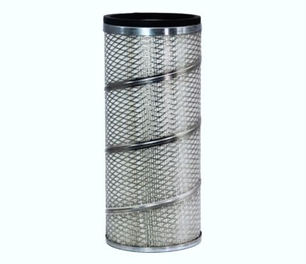 WCA-1596 SY Filtro de Aire 42254 PA2522 P137640 AF987