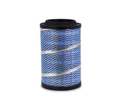 WCA-1727 Filtro de Aire K1119019001A0 K1727 Foton View C2