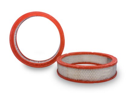 WCA-184 Filtro de Aire 42054 Wagoneer Comabche CJ-10