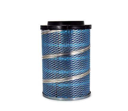 WCA-2206 Filtro de Aire K2028A0 L011900000628 CA2099 Foton