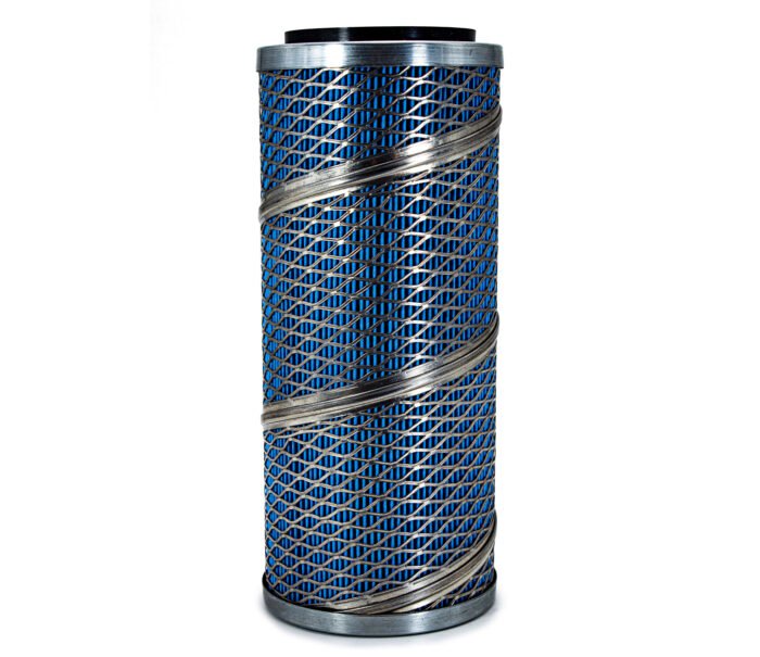 WCA-229 Filtro de Aire 42505 PA1683 P136390 AF492 - Imagen 1