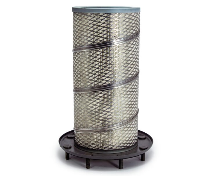 WCA-236 Filtro de Aire Prim. 42335 PA1675 P158662 AF338 - Imagen 1