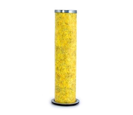 WCA-253 SY Filtro de Aire 42769 PA2489 P123160 AF1966