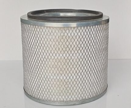 WCA-2592 Filtro de Aire 42255 PA2557 P181123 CA-2592