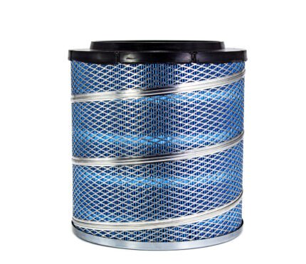 WCA-2828 Filtro de Aire 1109010A103-1 K2828 Dongfeng Bus 8MT