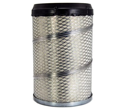 WCA-2828 SY Filtro de Aire 1109010A103-2 Dongfeng Bus 8MT 35P
