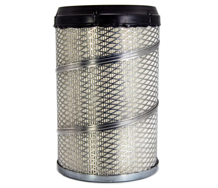 WCA-2828 SY Filtro de Aire 1109010A103-2 Dongfeng Bus 8MT 35P - Imagen 1