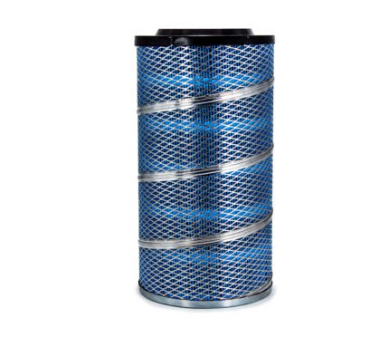 WCA-3281 Filtro de Aire 46554 PA2405 P140123 AF25064