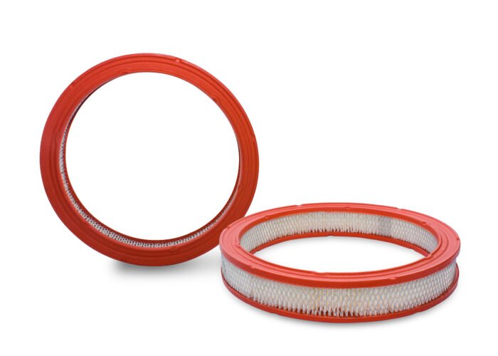 WCA-3300 Filtro de Aire Maverick Mustang Fairmont 3.3L - Imagen 1
