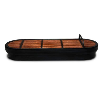 WCA-4704 Filtro de Aire 42795 PA4704 AF26155 P606121