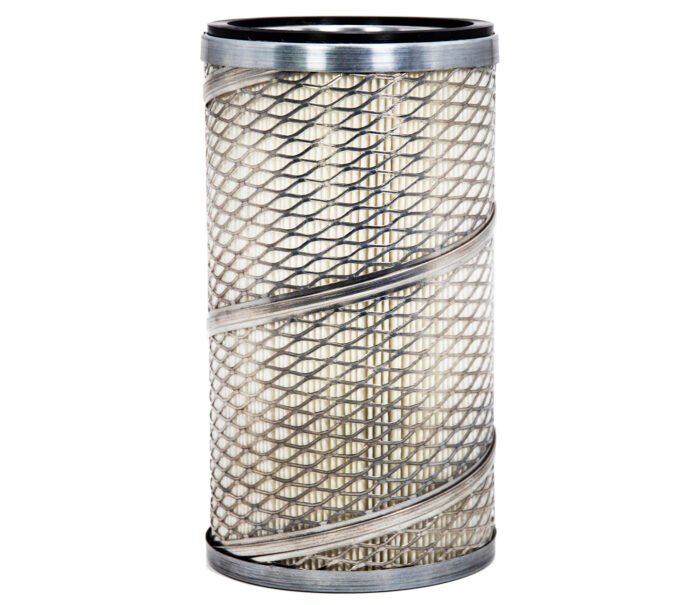 WCA-5070 SY Filtro de Aire JAC 1109010D877-2 HFC-1042KN 2.8L - Imagen 1