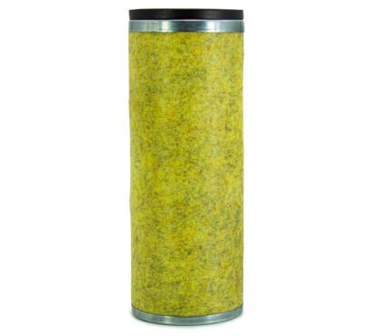 WCA-5232 SY Filtro de Aire Sec 42386 PA3851 AF4994