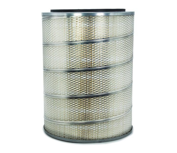 WCA-536 Filtro de Aire 42128 PA1894 P117441 AF851 - Imagen 1