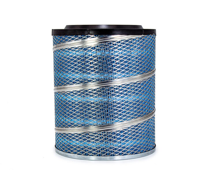 WCA-5368 Filtro de Aire Iveco 1905983 500041171 Renault - Imagen 1