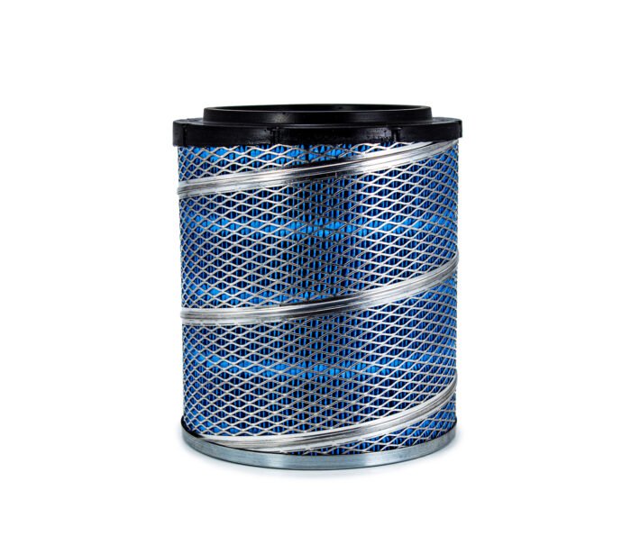 WCA-5515 Filtro de Aire 47085 16831500-5515 JAC HFC1061 3.9L - Imagen 1