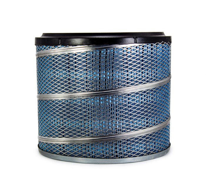 WCA-558 Filtro de Aire 42943 PA1980FN P119115 AF478K - Imagen 1