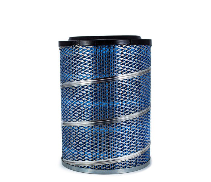WCA-598 Filtro de Aire 42980 PA2358 P181118 WAF-7716 - Imagen 1