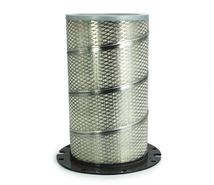 WCA-598 SY Filtro de Aire 42981 PA2359 P158670 AF876 AP7360
