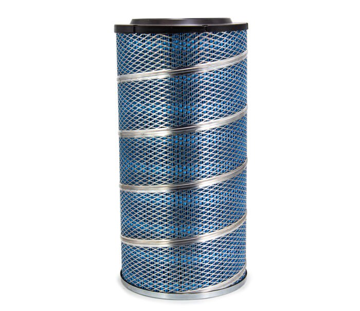 WCA-6324 Filtro de Aire 46722 PA2688 P181070 JHON DEERE - Imagen 1