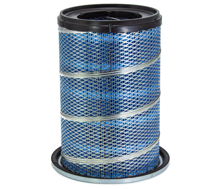 WCA-6696 Filtro de Aire 46506 PA2761 P801226 MK-6696 - Imagen 1