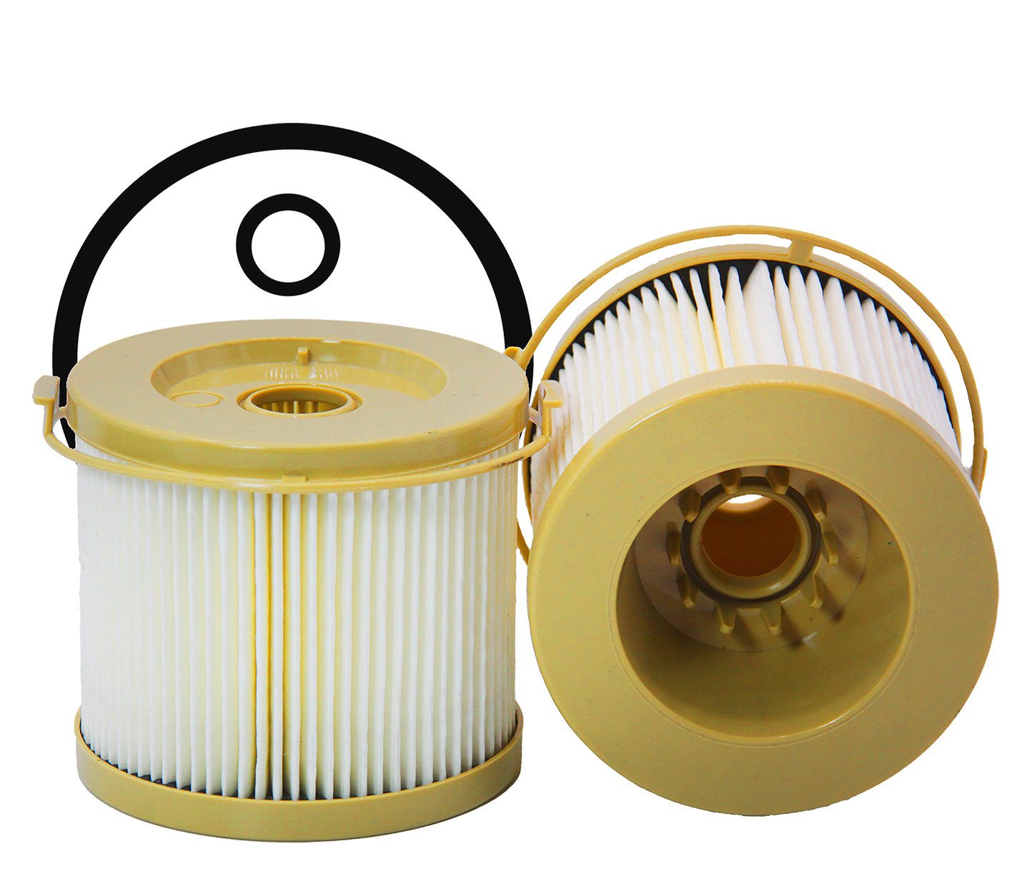 WCS-5043 Filtro Comb. 33794, PF598, P552010, FS20101 7.80$ WCS-5043 Filtro de Combustible 33794 PF598 P552010 FS20101 - Imagen 1