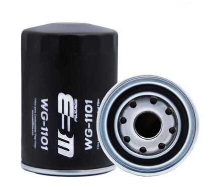 WG-1101 Filtro de Combustible 24006 BF955 A-70010