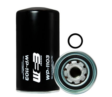 WP-1103 Filtro de Combustible 33115 BF957-D P550106