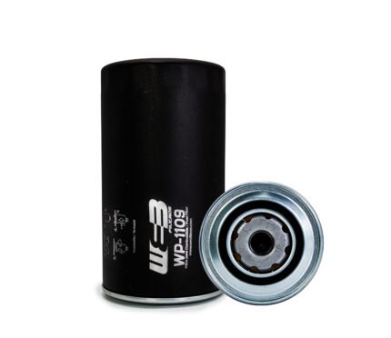 WP-1109 Filtro de Combustible 33218 BF876 P550218 FF171