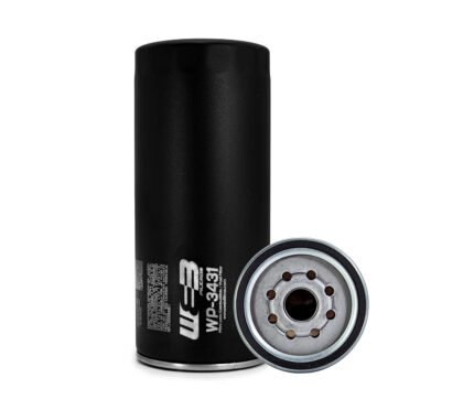 WP-3431 Filtro de Combustible 33216 BF976 P550431 FF222