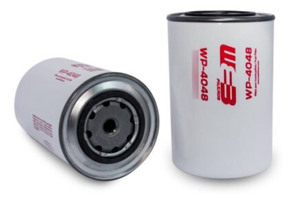 WP-4048 Filtro de Combustible 33744 BF7927 P763995 FF5471