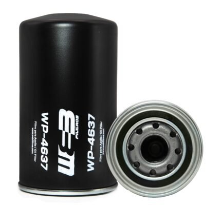 WP-4637 Filtro de Aceite 51712 BT354 P551323 HF6188