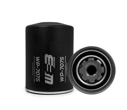 WP-7075 Filtro de Combustible 33397 BF7583 P552561 FF5089