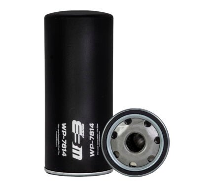 WP-7814 Filtro de Combustible 33721 BF7814 P550529 FF5507