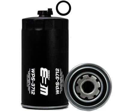 WPS-3712 Filtro Sep. 33405 BF1258 P558000 FS1212