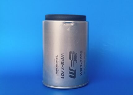 WPS-7701 Filtro de Combustible 34043 7147701 P502461 FS90MB