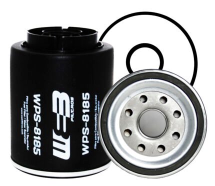 WPS-8185 Filtro de Combustible 33211 BF46026-O P550088 P551846