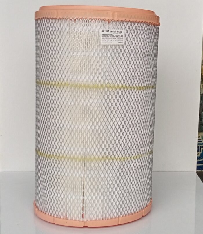 WRA-4436 Filtro de Aire 49955 ISUZU 1142152030 P534436 - Imagen 1