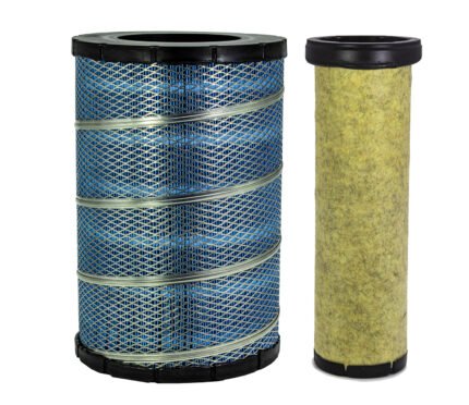 WRA-5626K Kit Filtro de Aire 47051 47072 RS5627 P618941