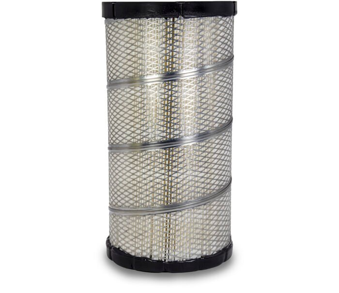 WRA-9033 Filtro de Aire WA10526 P619053 ARS9838 C20457 - Imagen 1