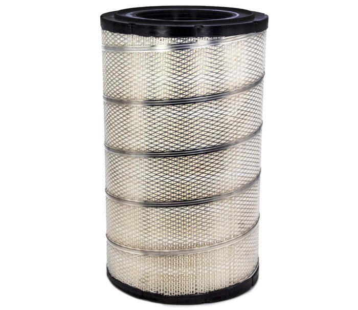 WRA-9966 Filtro de Aire 49770 RS4638 P608885 AF25627 - Imagen 1