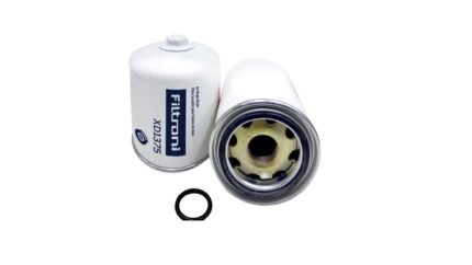 XD1375 Filtro Secante BA5375 TB13743X D1375 P783753