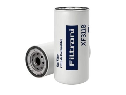 XF3118 Filtro de Combustible 33118 WP1146 MF1146 BF5800
