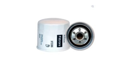 XF3386 Filtro de Combustible 33386 WP3627 P550057 MF3627 F3386