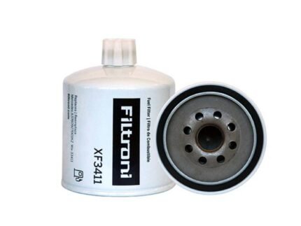 XF3411 Filtro de Combustible 33411 BF1231 P551056 P551033