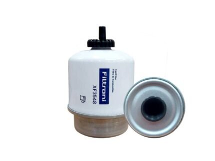 XF3548 Filtro de Combustible 33548 BF7675-D P551423 FS19838