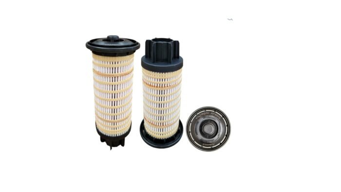 XF9572 Filtro de Combustible Caterpillar 3636572 - Imagen 1